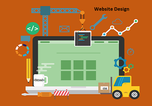 Web Design Company